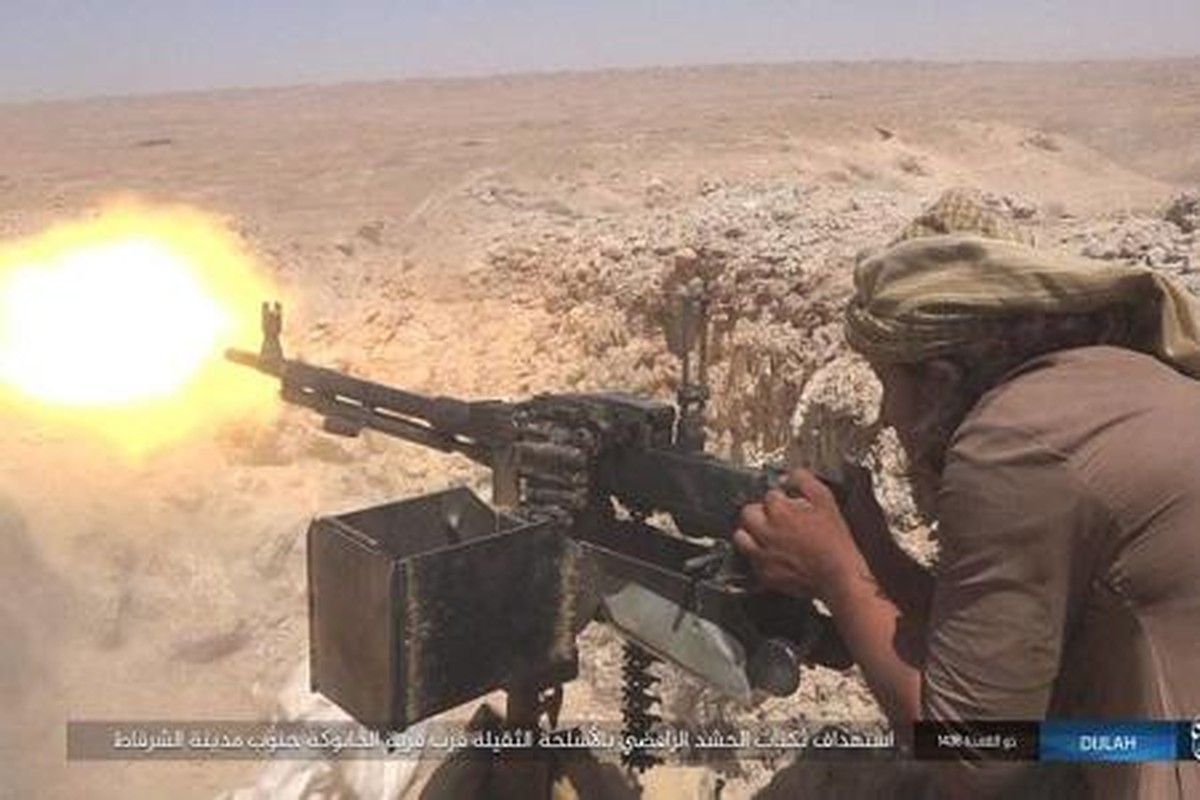 Iraq tung luc luong dac nhiem rao riet truy lung phien quan IS-Hinh-14