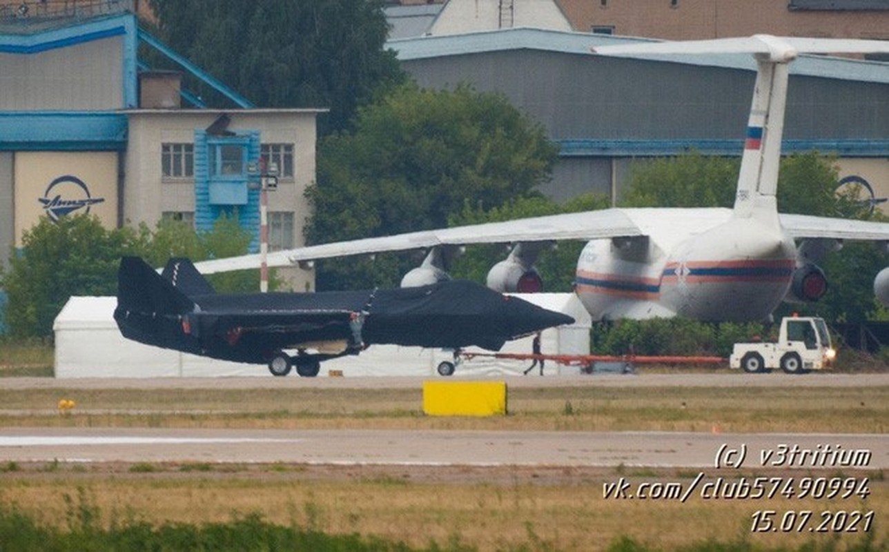 Nga ra mat tiem kich Su-59, coi Viet Nam la khach hang tiem nang-Hinh-6