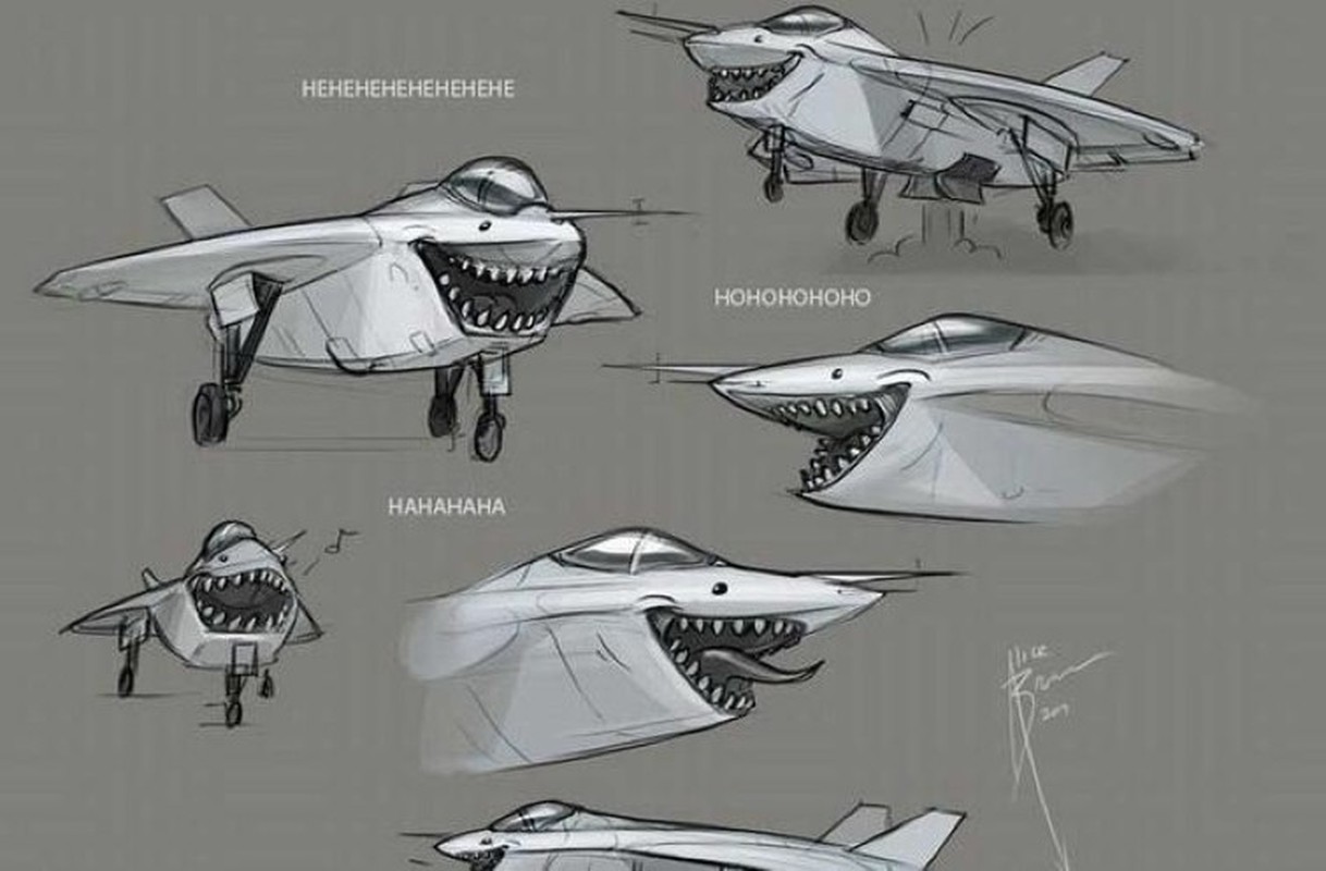 Tiem kich tang hinh Su-59 Checkmate co 