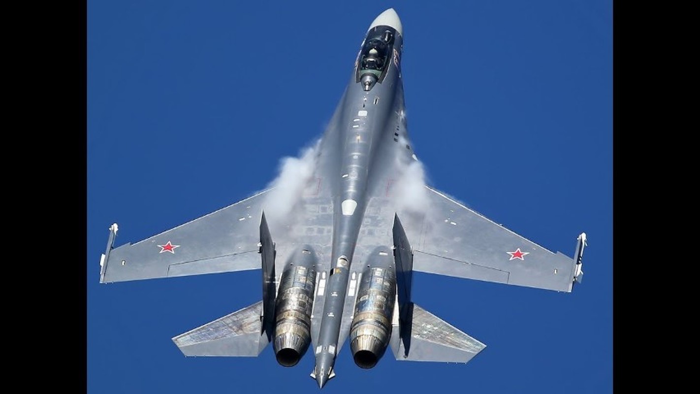 Suc manh may bay tiem kich Su-35 Nga vua gap nan-Hinh-4