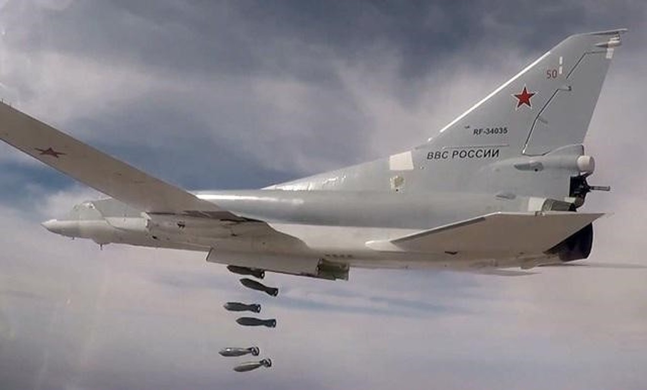 Man nem bom rai tham cua Tu-22M3 Nga se ngan phien quan Taliban?-Hinh-7