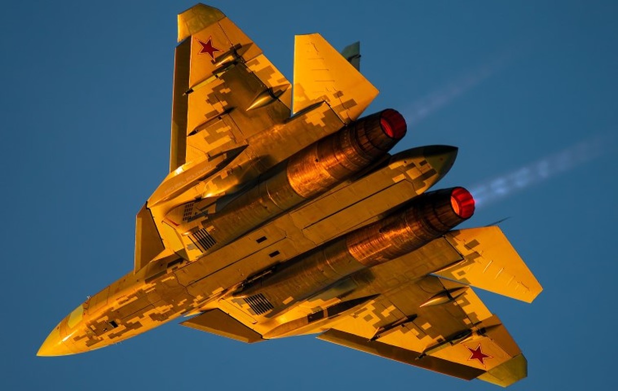 Nga tiep tuc hua hen: Su-57 cai tien san xuat hang loat tu 2025-Hinh-10