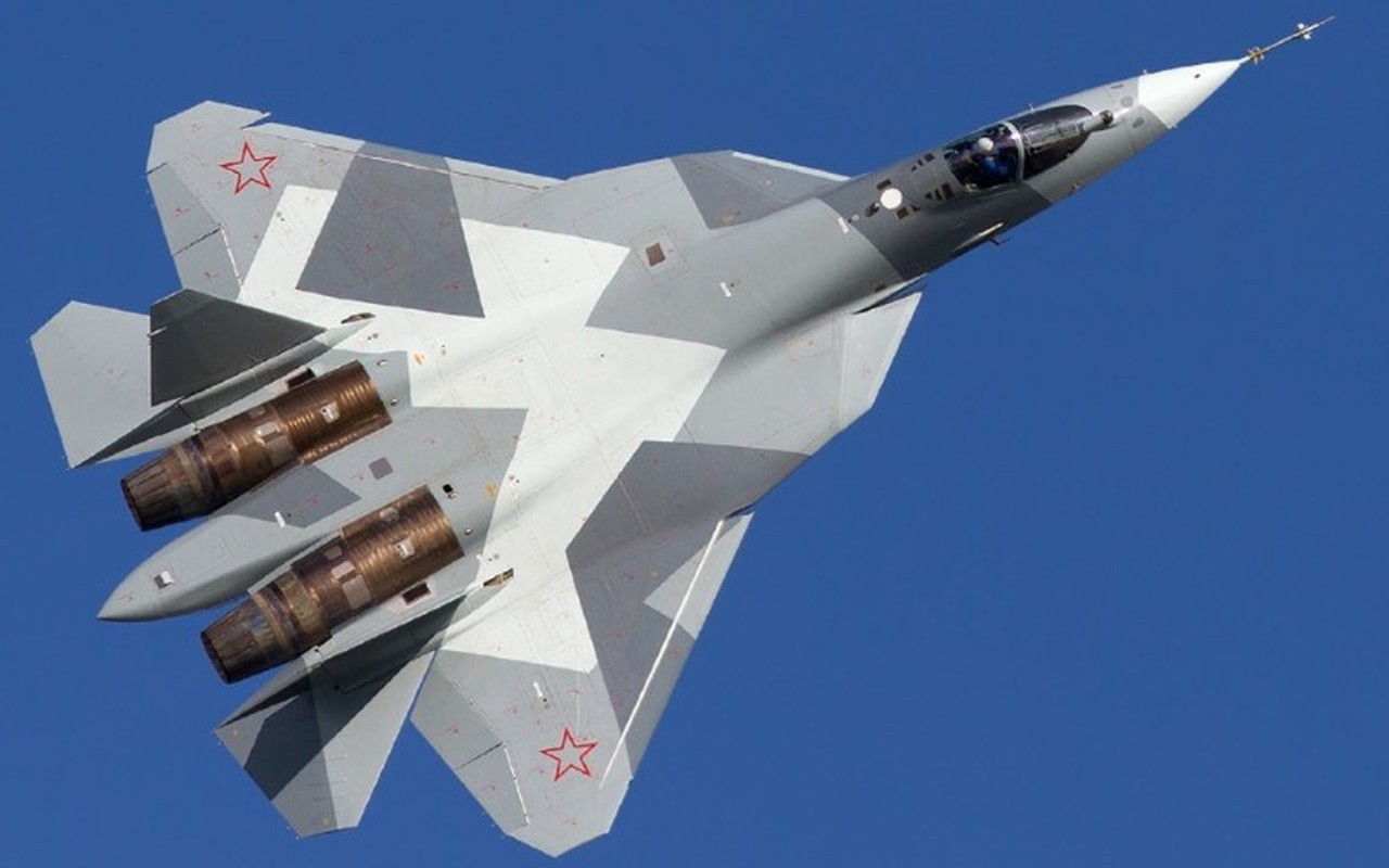 Nga tiep tuc hua hen: Su-57 cai tien san xuat hang loat tu 2025-Hinh-6