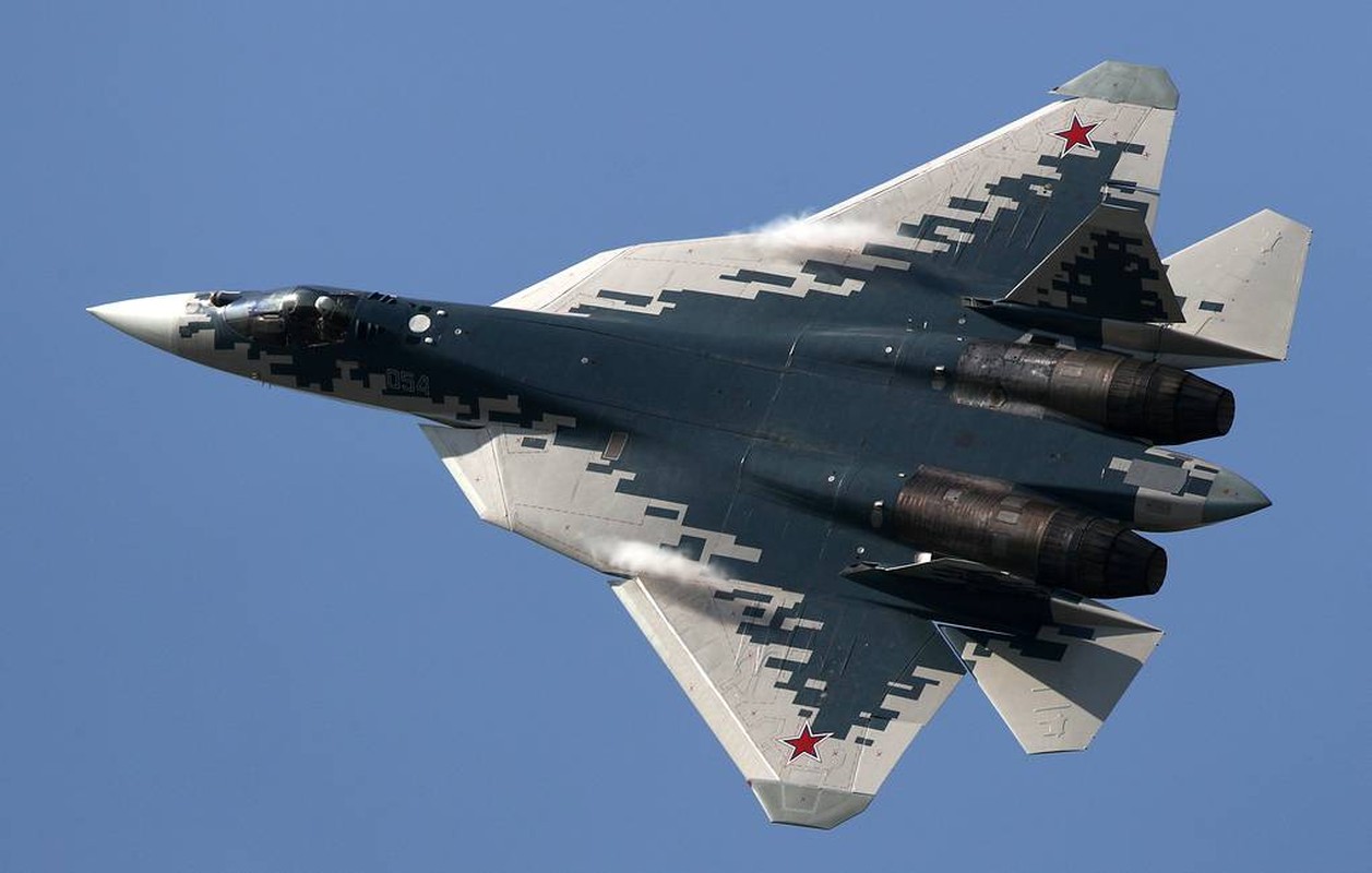 Nga tiep tuc hua hen: Su-57 cai tien san xuat hang loat tu 2025-Hinh-8