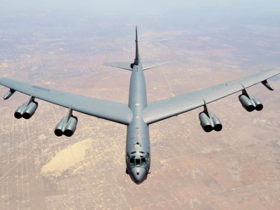 Soc: Taliban co ban ha phao dai bay B-52 nhung khong duoc!-Hinh-11