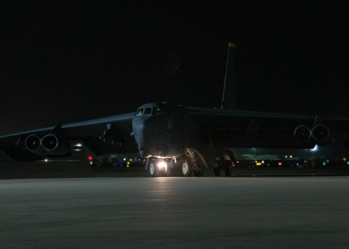 Soc: Taliban co ban ha phao dai bay B-52 nhung khong duoc!-Hinh-12
