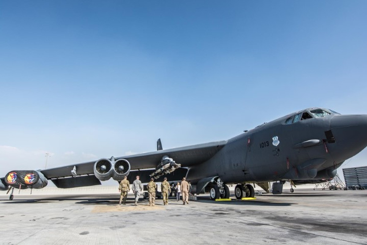 Soc: Taliban co ban ha phao dai bay B-52 nhung khong duoc!-Hinh-5