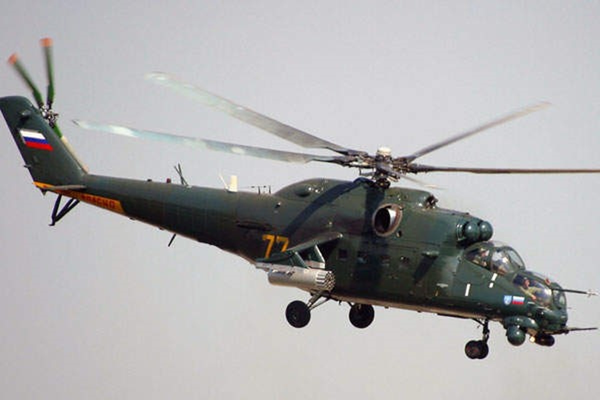 Taliban tom song mot truc thang vu trang Mi-35 moi nguyen!-Hinh-9