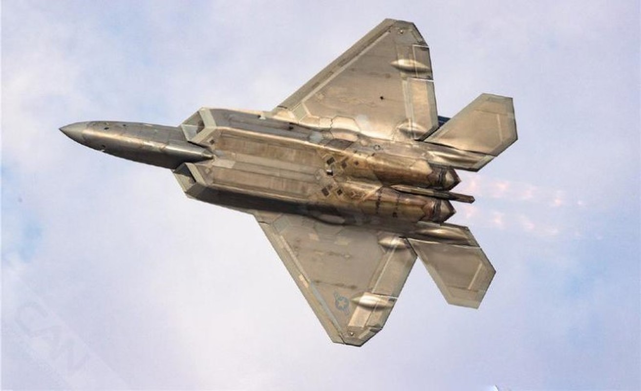 Mai toe lua duong bang khi ha canh khan, tiet lo thiet ke la cua F-22 Raptor-Hinh-15