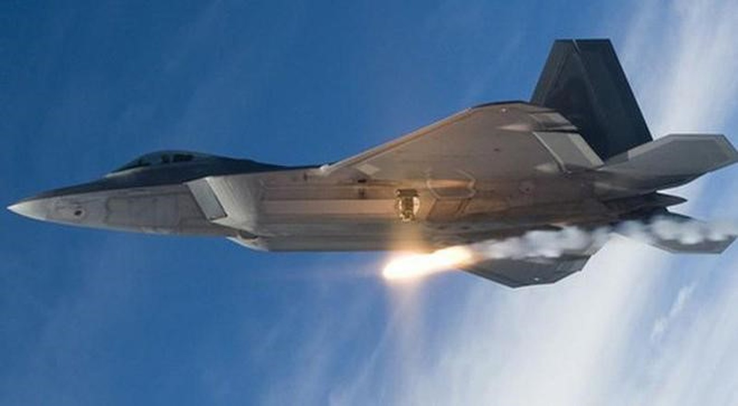 Mai toe lua duong bang khi ha canh khan, tiet lo thiet ke la cua F-22 Raptor-Hinh-17