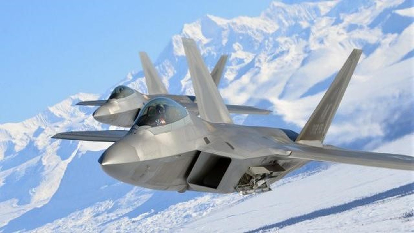 Mai toe lua duong bang khi ha canh khan, tiet lo thiet ke la cua F-22 Raptor-Hinh-9