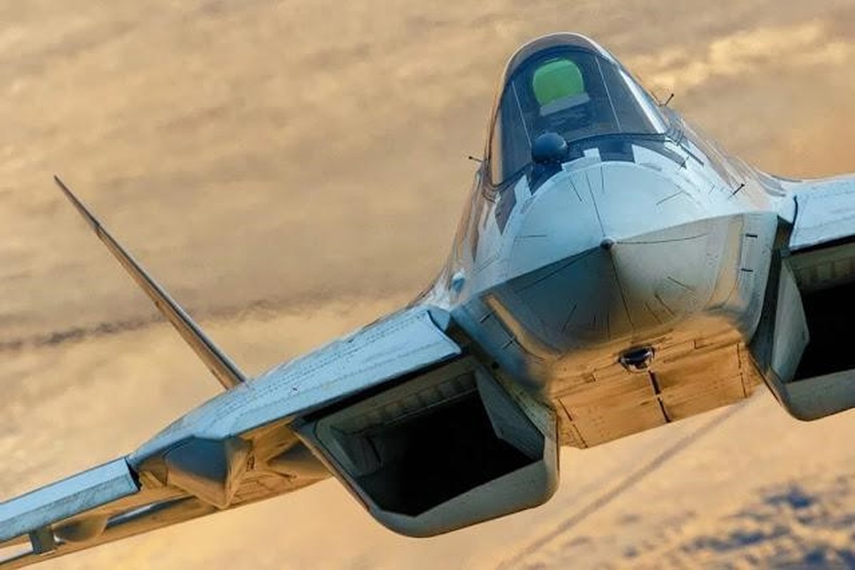 Su-57 nang cap se ‘hat cang’ F-35 khoi thi truong vu khi the gioi?-Hinh-10