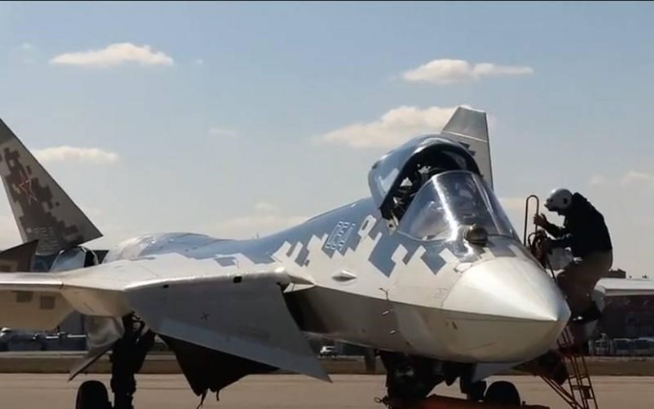 Su-57 nang cap se ‘hat cang’ F-35 khoi thi truong vu khi the gioi?-Hinh-8