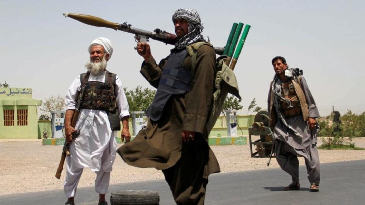 Taliban manh den khong ngo, My sai lam nghiem trong khi danh gia thap-Hinh-11
