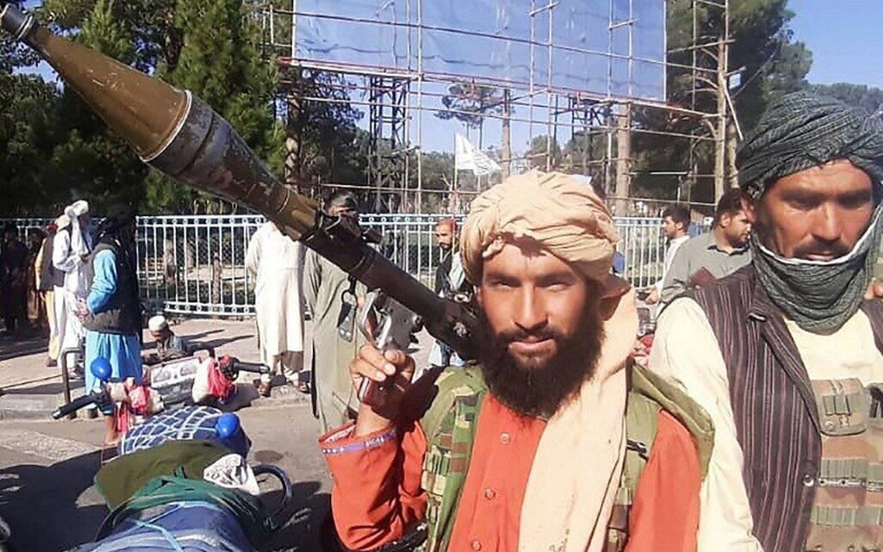 Taliban manh den khong ngo, My sai lam nghiem trong khi danh gia thap-Hinh-15