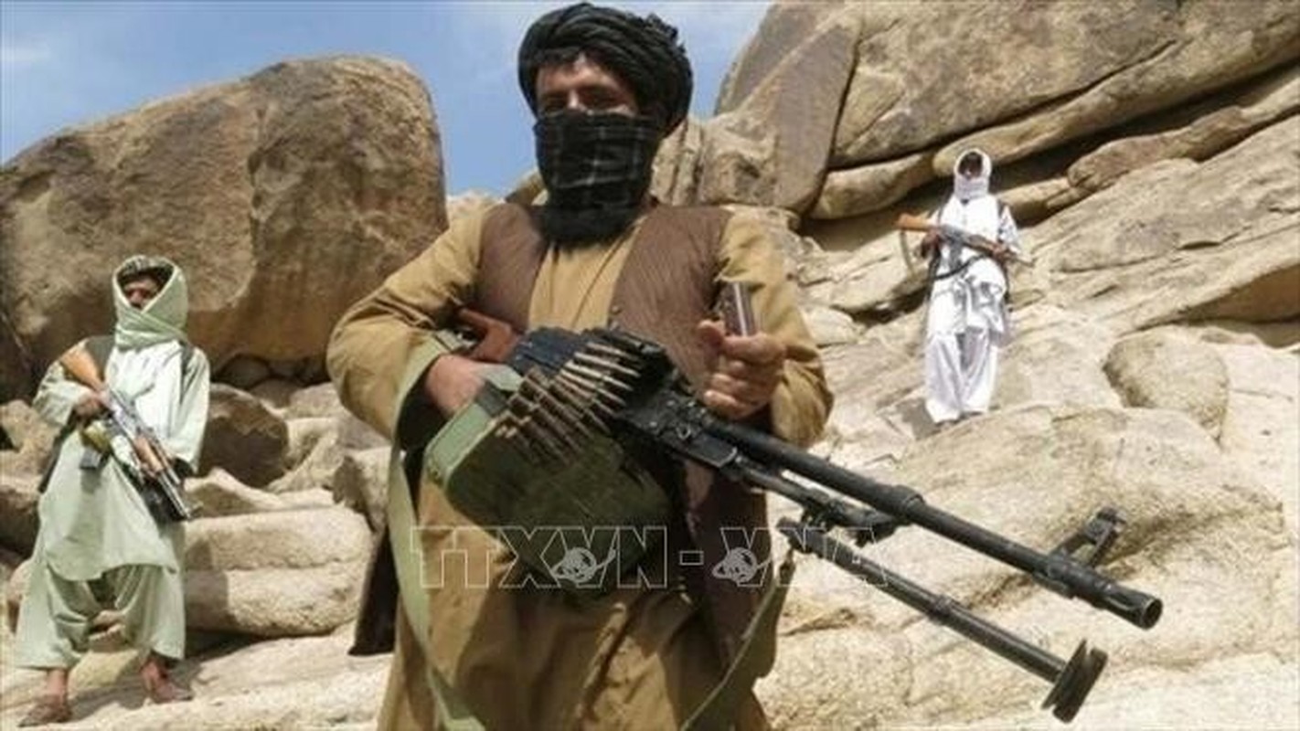 Taliban manh den khong ngo, My sai lam nghiem trong khi danh gia thap-Hinh-2