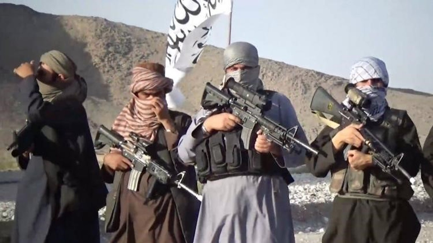 Taliban manh den khong ngo, My sai lam nghiem trong khi danh gia thap-Hinh-9