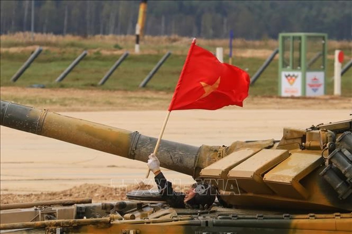 Army Games 2021: Suc manh cua loai xe tang doi tuyen Viet Nam se su dung-Hinh-13