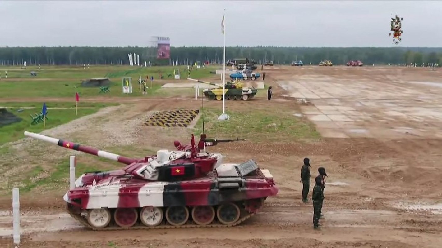 Viet Nam tru hang khi lan dau thi dau tai Bang 1 Tank Biathlon-Hinh-7