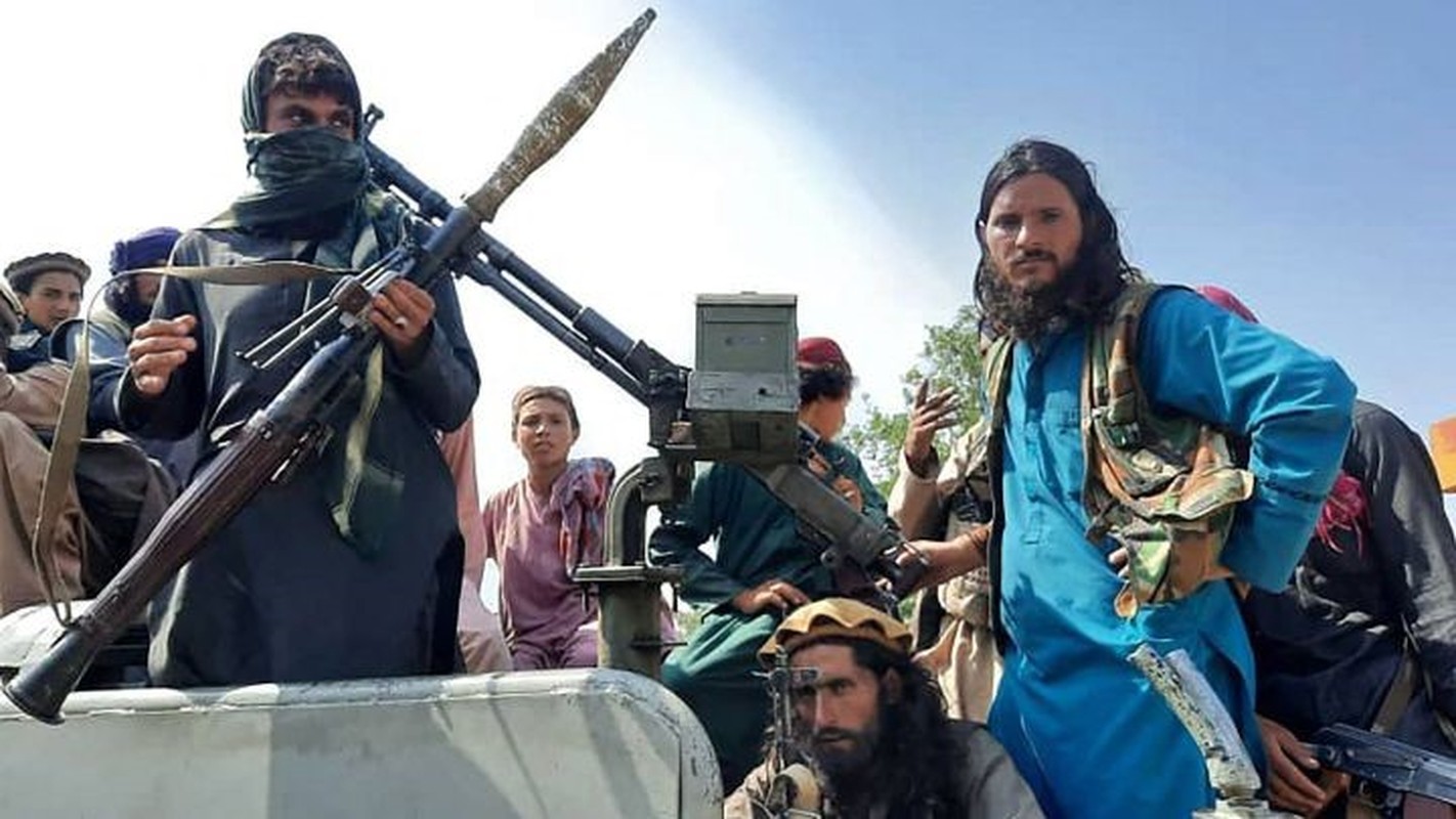 Chua binh dinh xong Afghanistan, Taliban da de doa Uzbekistan-Hinh-8