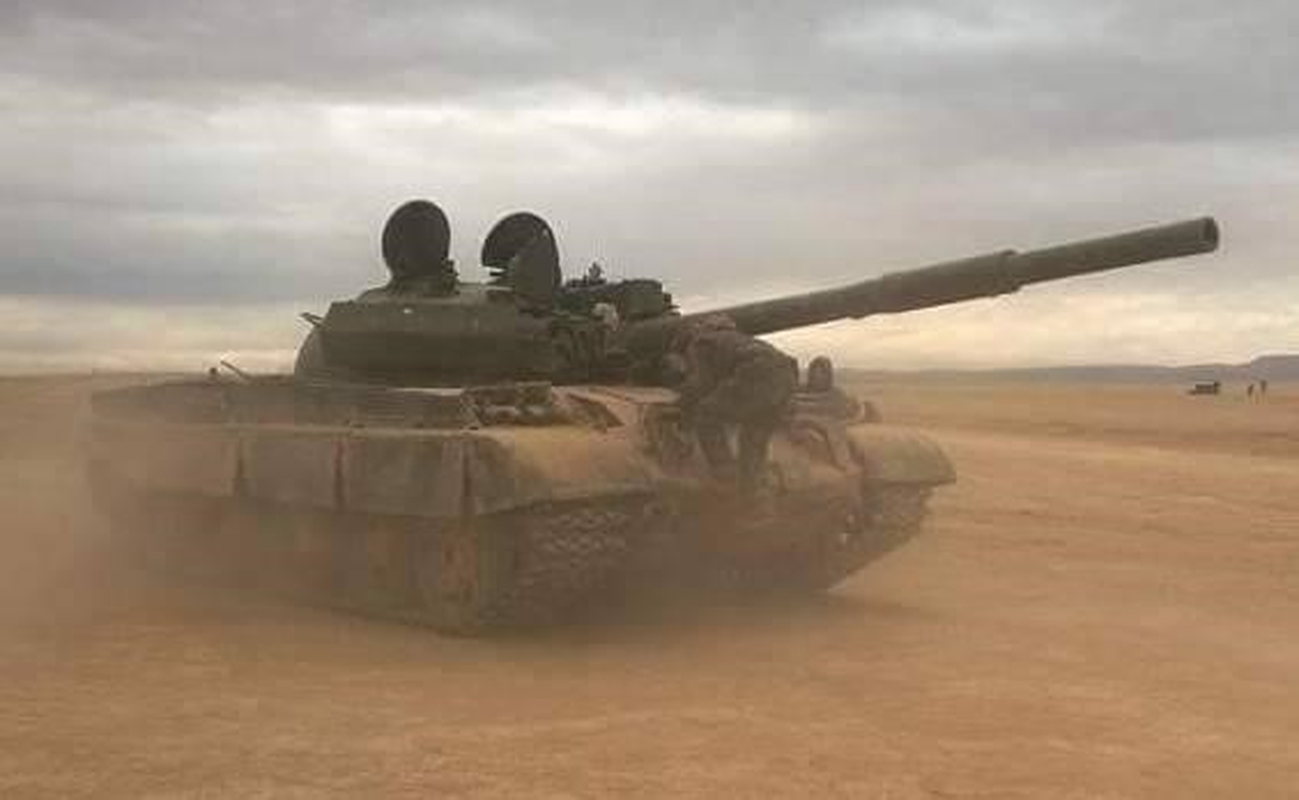 T-62M quan khang chien diet ca doan thiet giap My cua Taliban-Hinh-15