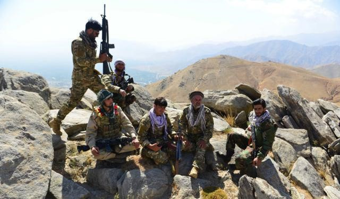 Taliban huy dong ca khung bo Al-Qaeda de tan cong thung lung Panjshir?-Hinh-12