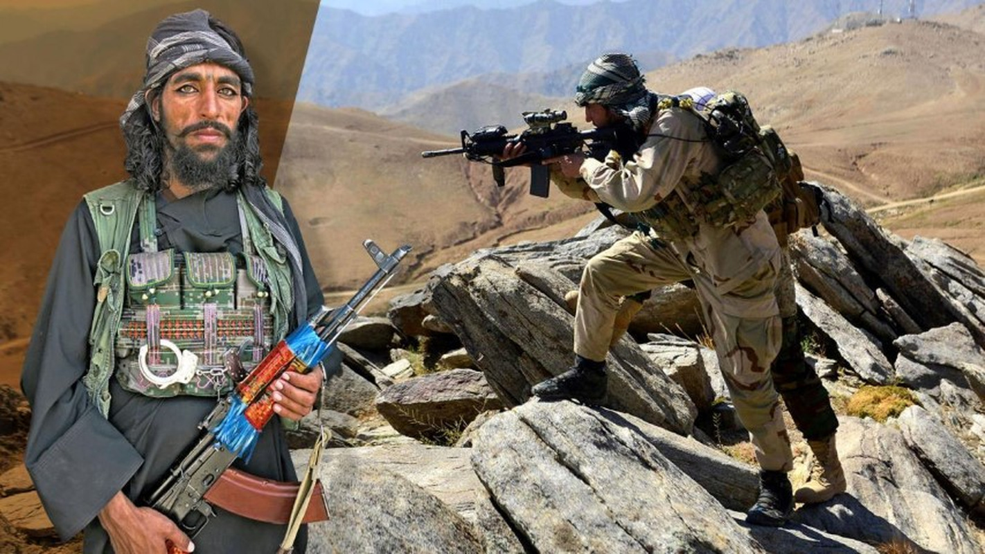 Taliban huy dong ca khung bo Al-Qaeda de tan cong thung lung Panjshir?-Hinh-20