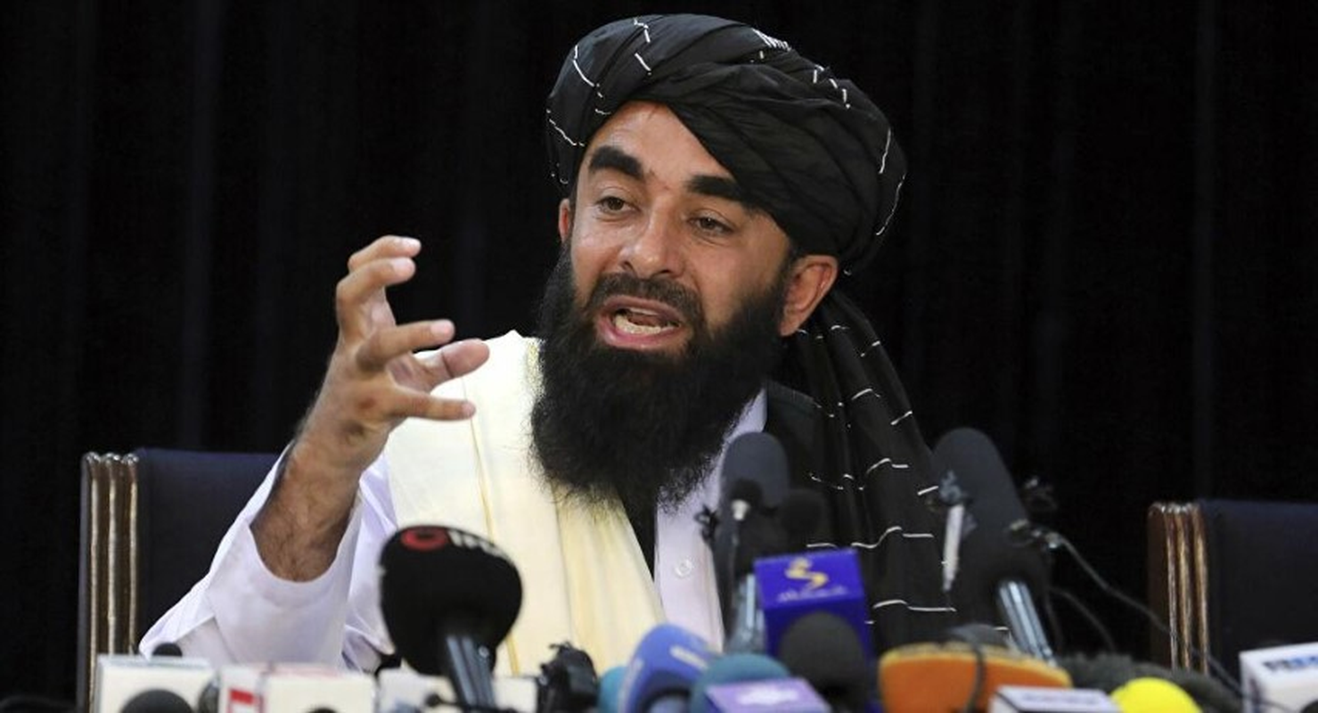 Taliban huy dong ca khung bo Al-Qaeda de tan cong thung lung Panjshir?-Hinh-7