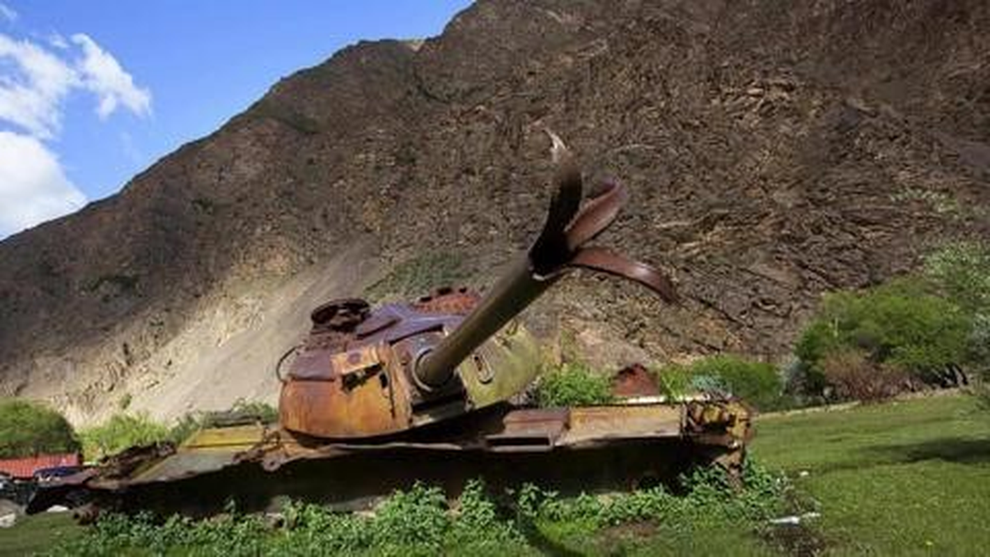 Cang danh cang thua, sao Taliban van quyet tan cong thung lung Panjshir?-Hinh-13