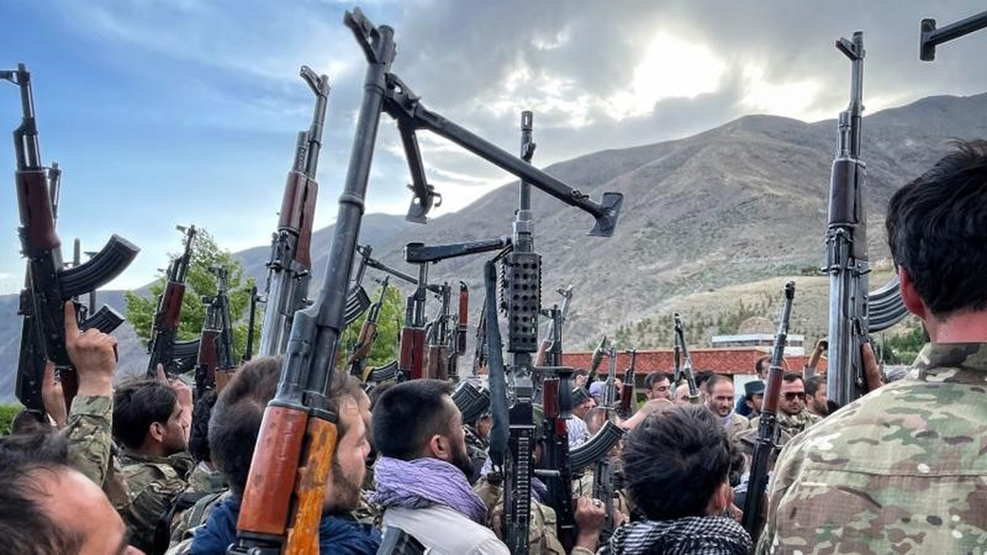 Cang danh cang thua, sao Taliban van quyet tan cong thung lung Panjshir?-Hinh-2