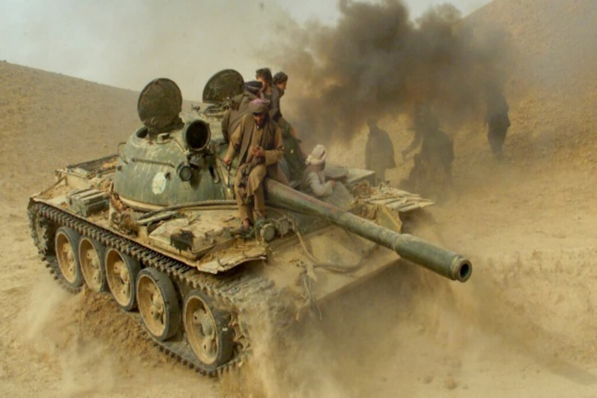 Taliban mat 250 quan 1 dem, ngong cuong tuyen bo da chiem duoc Panjshir-Hinh-10