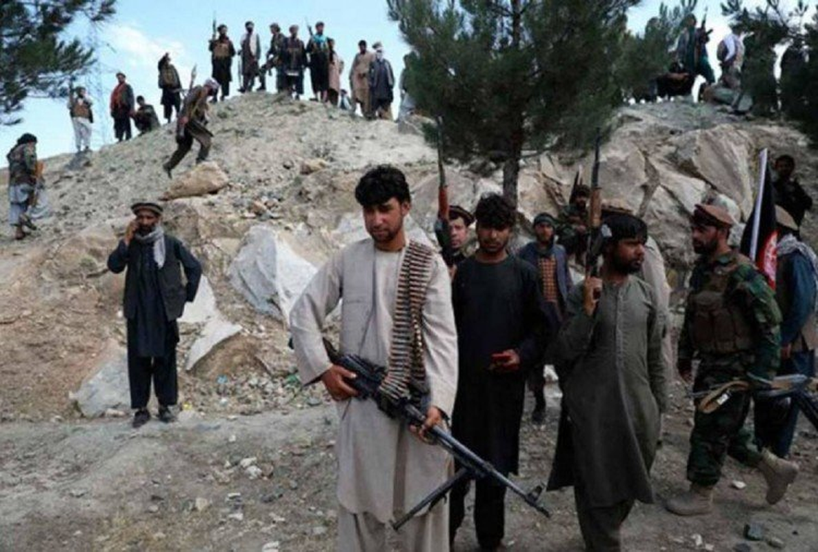 Taliban mat 250 quan 1 dem, ngong cuong tuyen bo da chiem duoc Panjshir-Hinh-12
