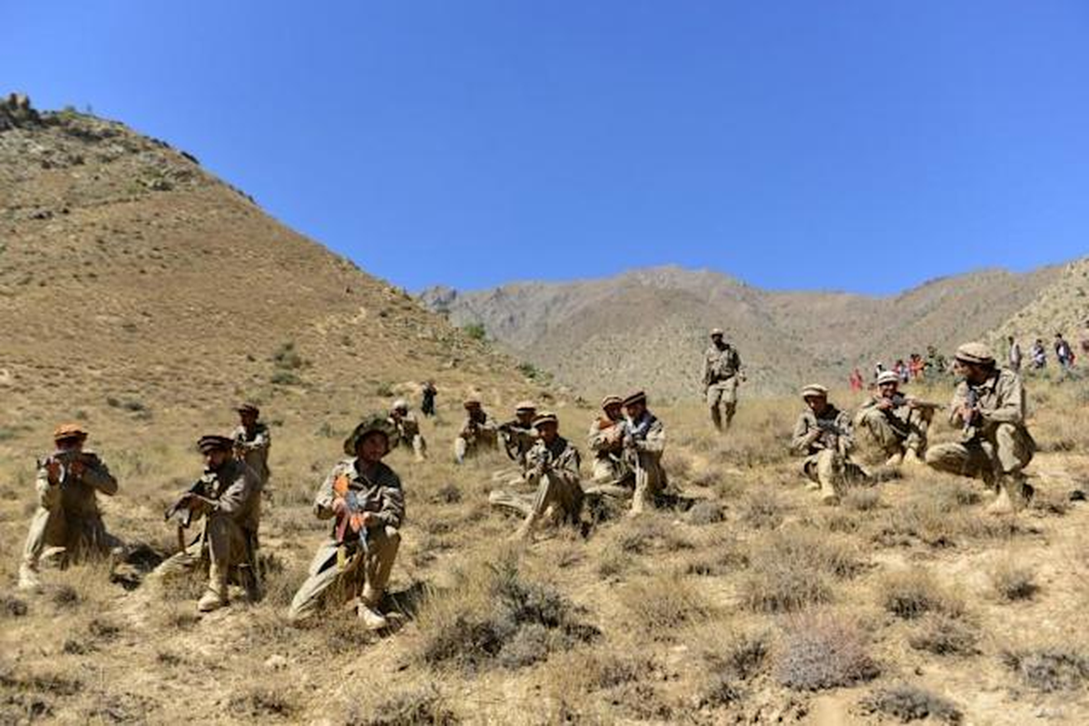 Taliban mat 250 quan 1 dem, ngong cuong tuyen bo da chiem duoc Panjshir-Hinh-13