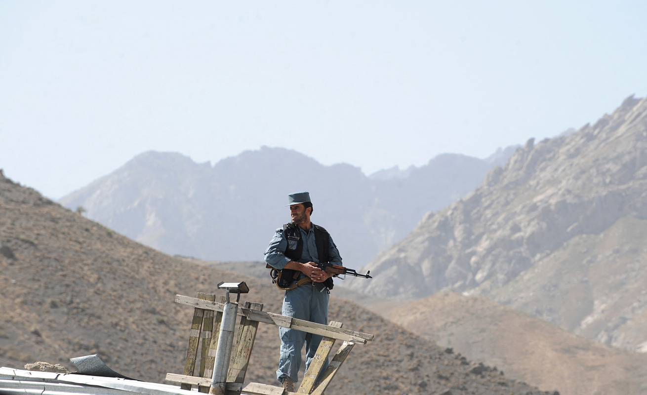 Taliban mat 250 quan 1 dem, ngong cuong tuyen bo da chiem duoc Panjshir-Hinh-3