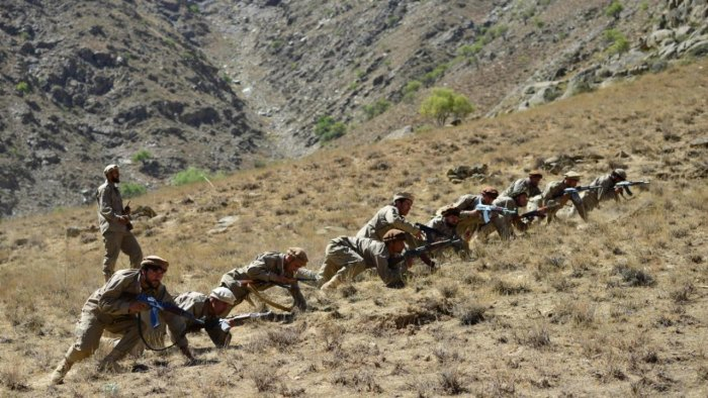 Taliban mat 250 quan 1 dem, ngong cuong tuyen bo da chiem duoc Panjshir-Hinh-4
