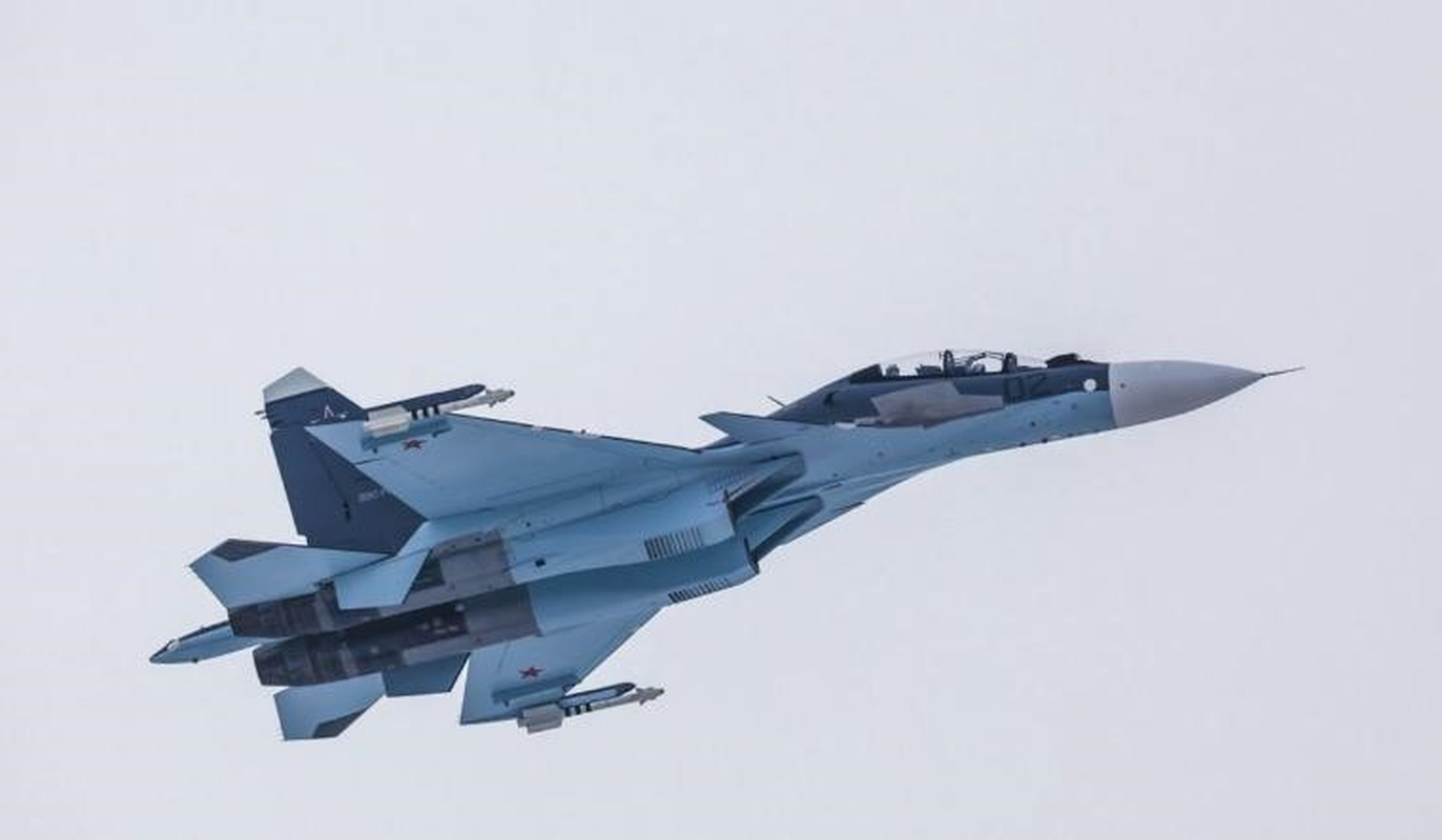 Chuyen gia Nga khong ngai viec ‘Nhat Ban khai thac bi mat Su-30SM’-Hinh-9
