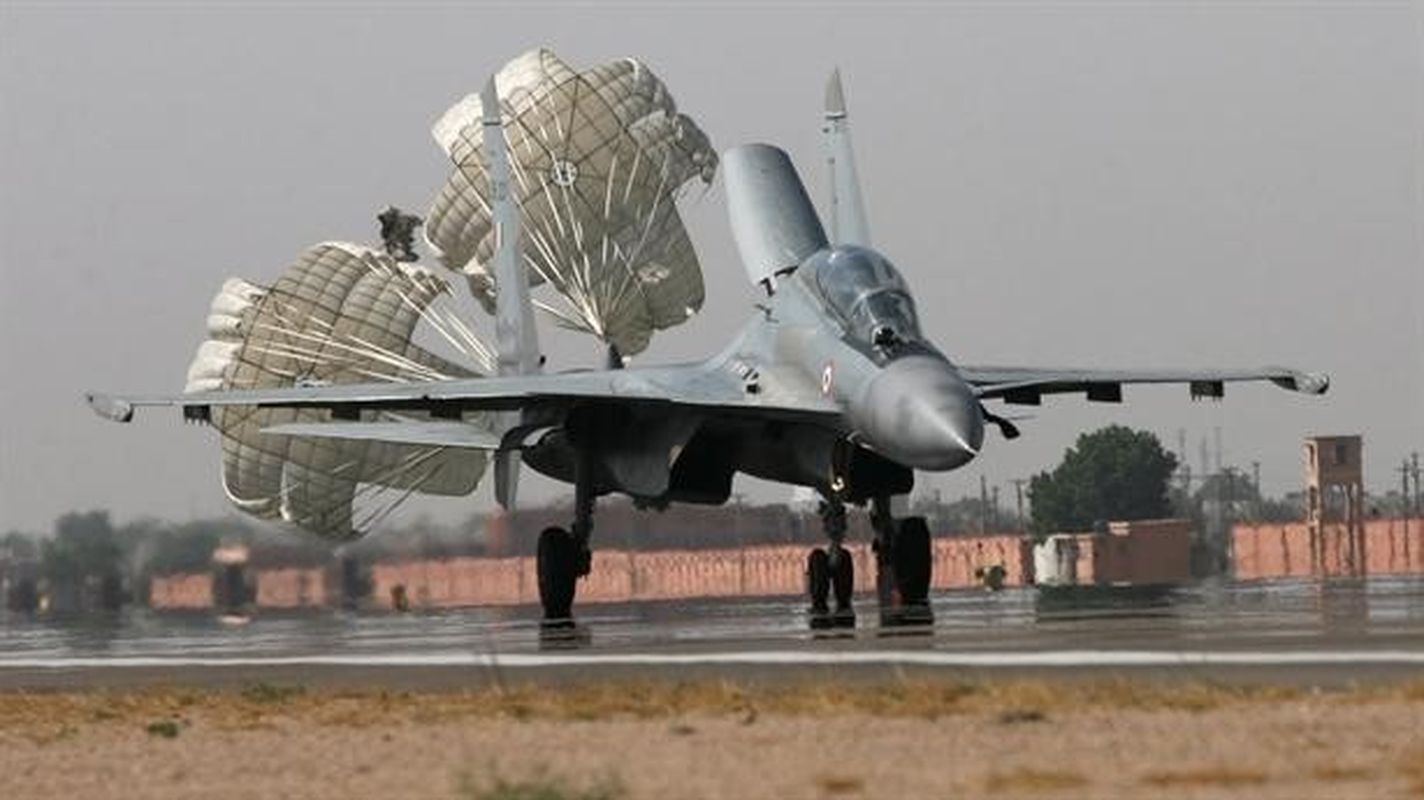 Chuyen gia Nga khong ngai viec ‘Nhat Ban khai thac bi mat Su-30SM’