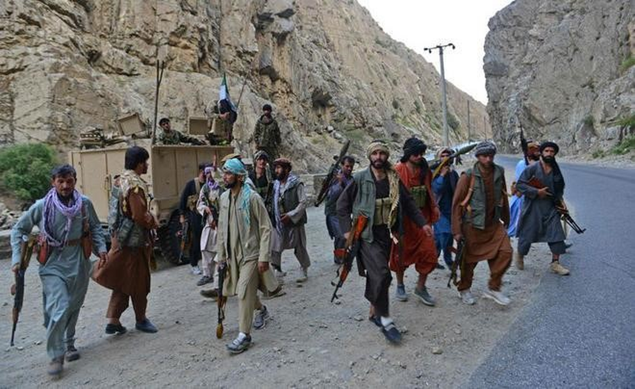 Noi so cua Taliban tai 'thung lung tu than' Panjshir cuoi cung cung toi-Hinh-17