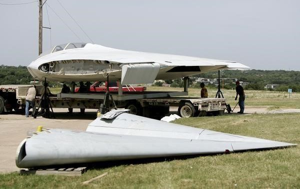 My muon tai khoi dong du an A-12 Avenger de 'quyet dau' Nga, Trung-Hinh-4