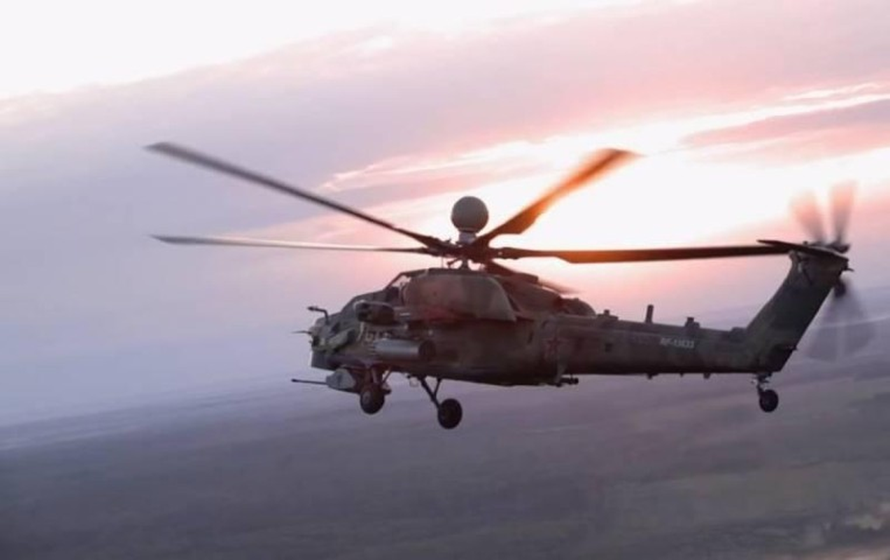Ukraine 'giat minh' khi chung kien Mi-28NM Nga mang ten lua Khrizantema-VM-Hinh-12
