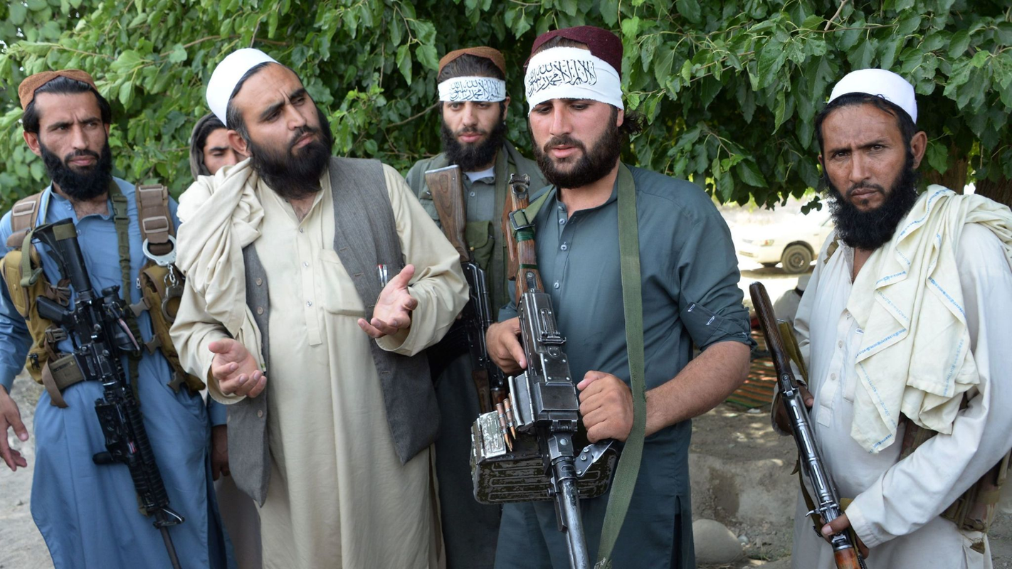 To chuc al-Qaeda se dua hoi Taliban de quay tro lai Trung Dong?-Hinh-10