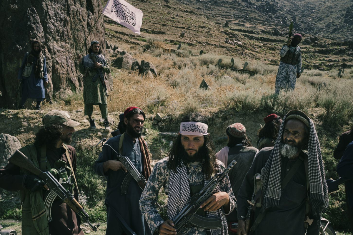 To chuc al-Qaeda se dua hoi Taliban de quay tro lai Trung Dong?-Hinh-11