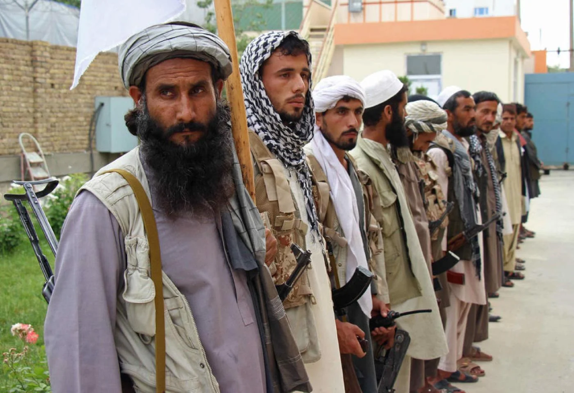 To chuc al-Qaeda se dua hoi Taliban de quay tro lai Trung Dong?-Hinh-9
