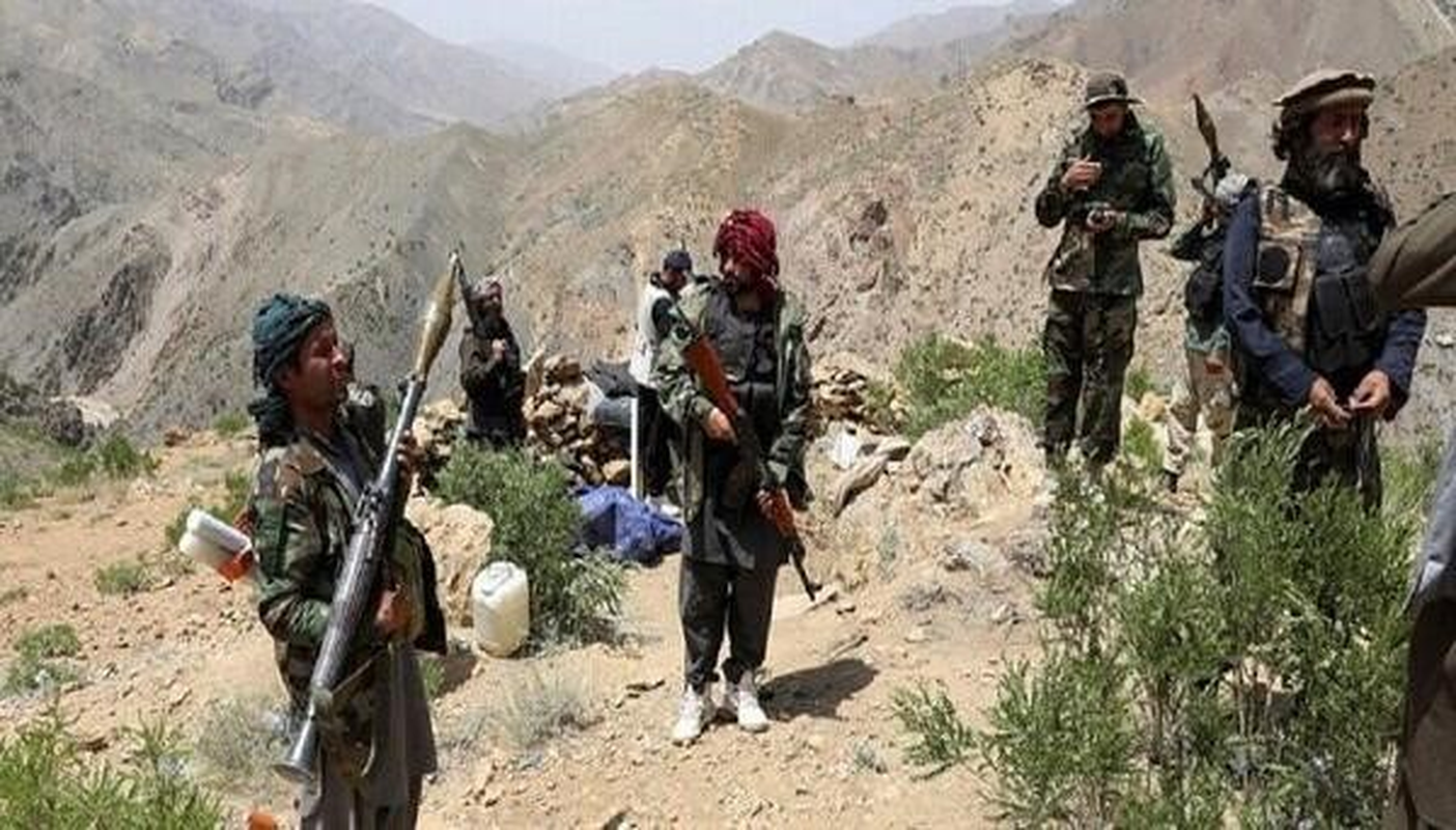 Sau khi 'thang nhu che tre', Taliban lai gap sai lam nghiem trong tai Panjshir-Hinh-12