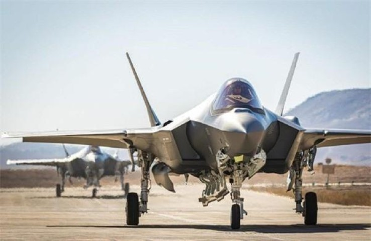 S-200 Syria lan dau 'bat song' F-35 Israel ben kia bien gioi-Hinh-10