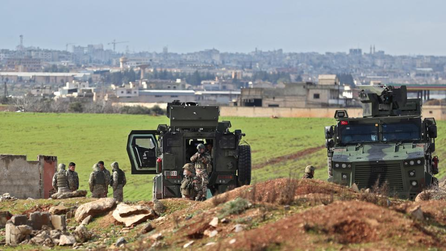 Nong: Nga va Syria chuan bi danh Idlib, Ankara san sang nghenh chien-Hinh-12