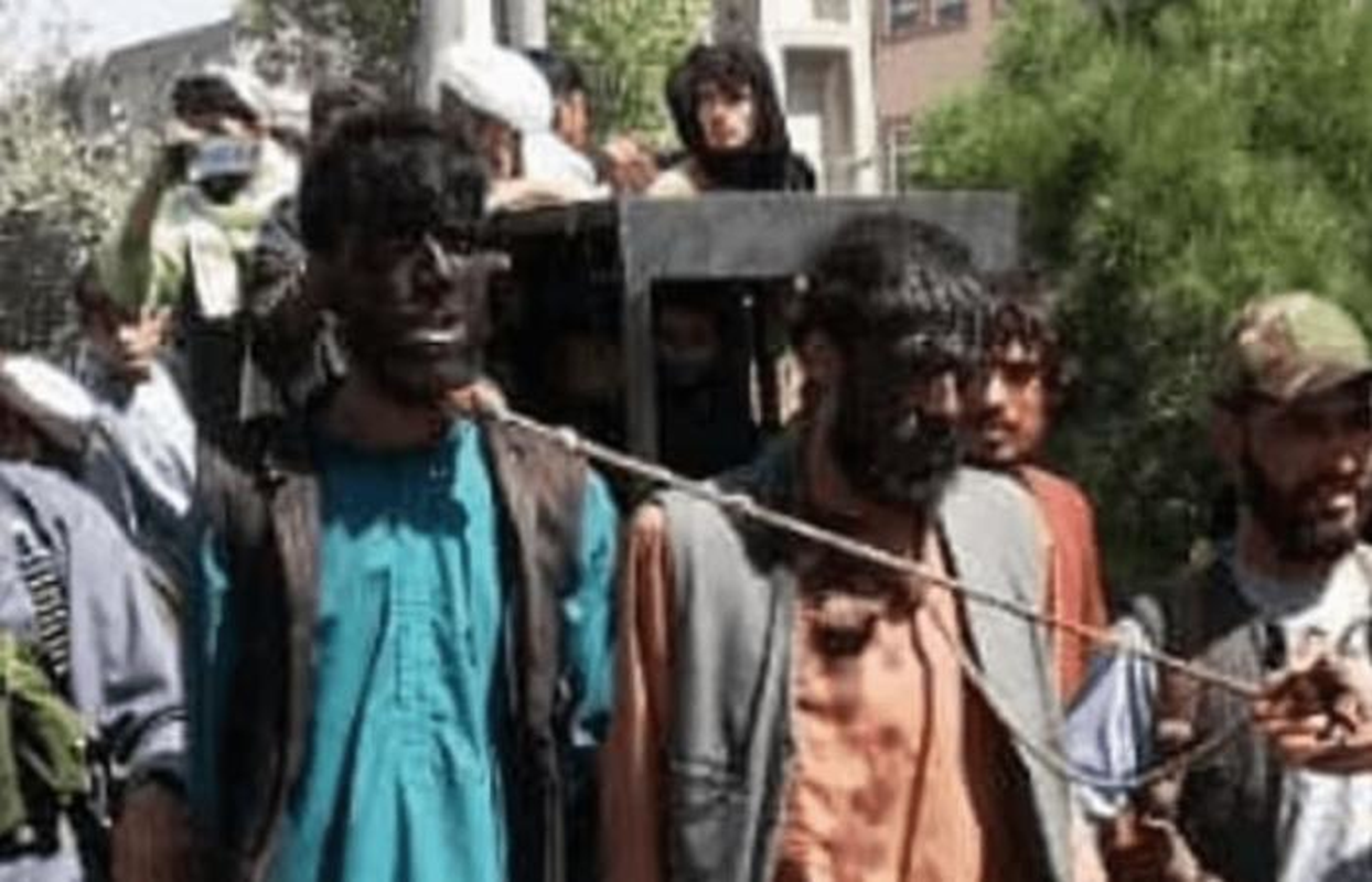 Nhung don trung phat da man khi Taliban cai quan Afghanistan-Hinh-7