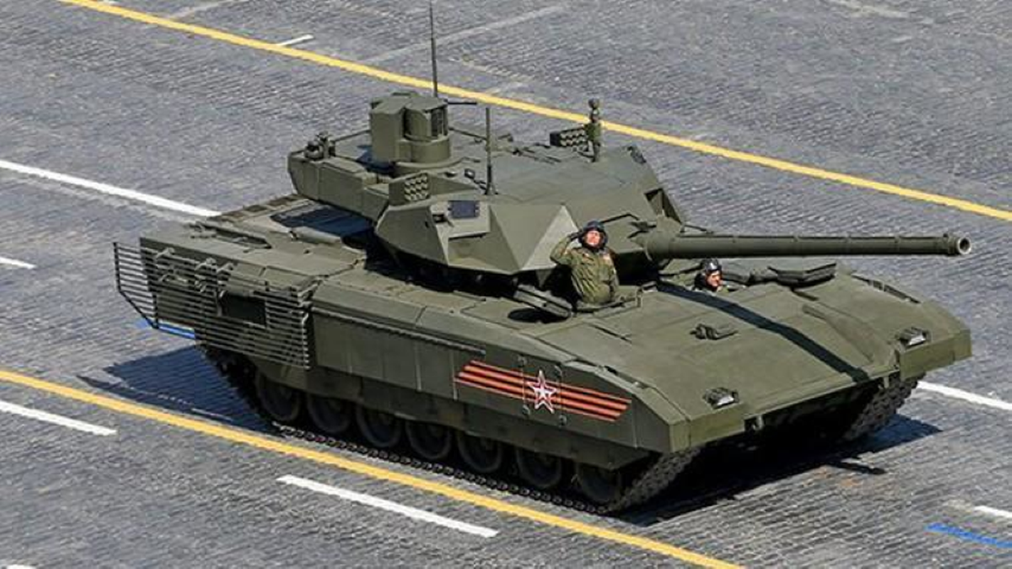 T-14 Armata lien tuc tre hen khien Nga mat hoan toan loi the truoc My-Hinh-4