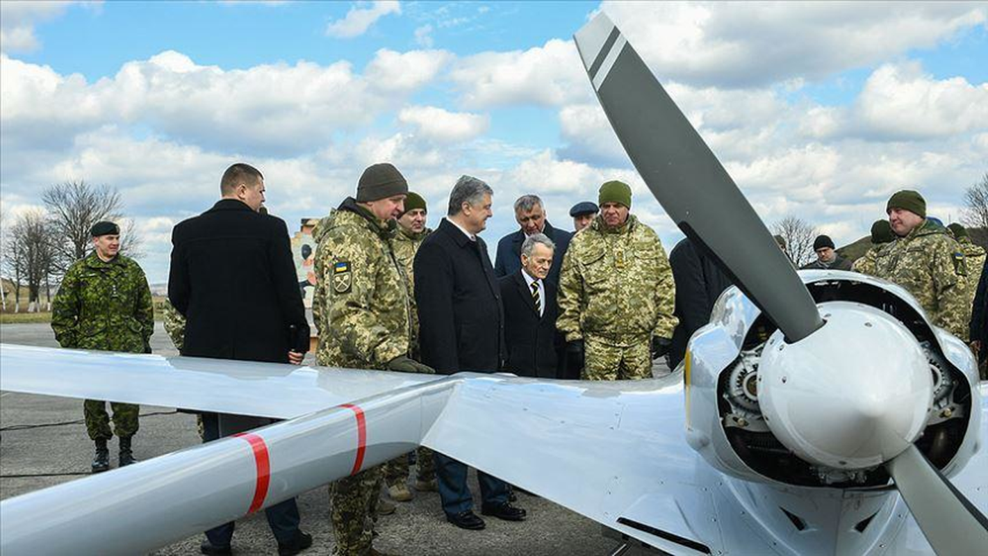 Moscow canh bao Kiev khong su dung UAV Tho Nhi Ky tai mien Dong-Hinh-11