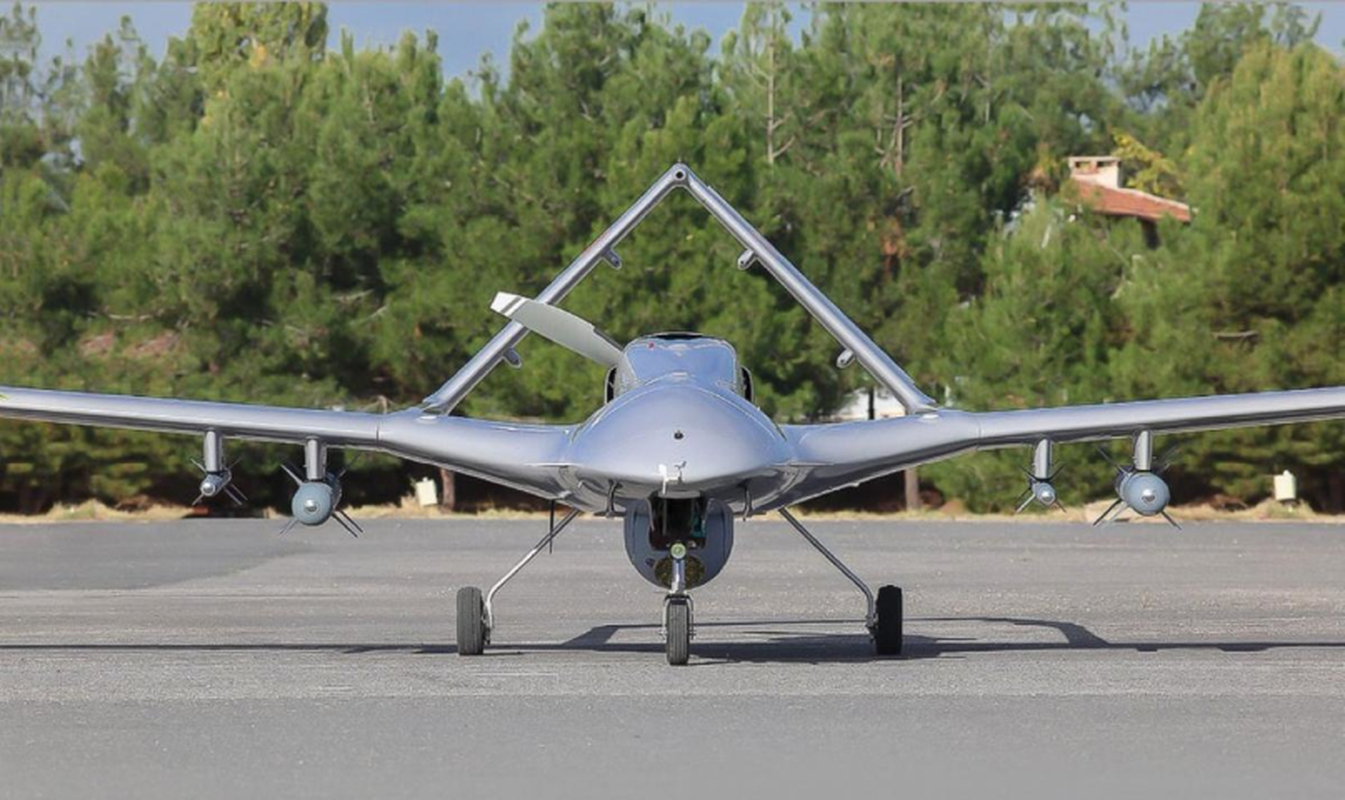 Moscow canh bao Kiev khong su dung UAV Tho Nhi Ky tai mien Dong-Hinh-13